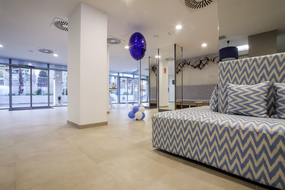 Hotel Benalmadena Beach 22/69