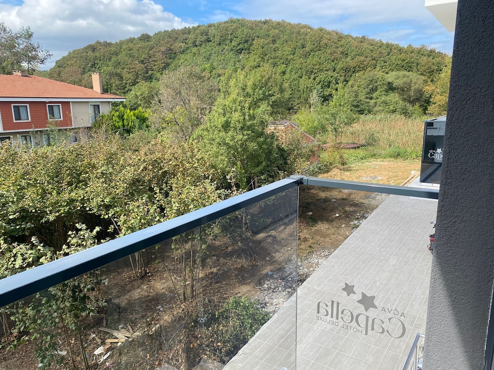 Agva Capella Hideaway - Adults Only 41/55