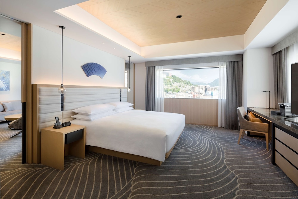 Hilton Nagasaki 14/52