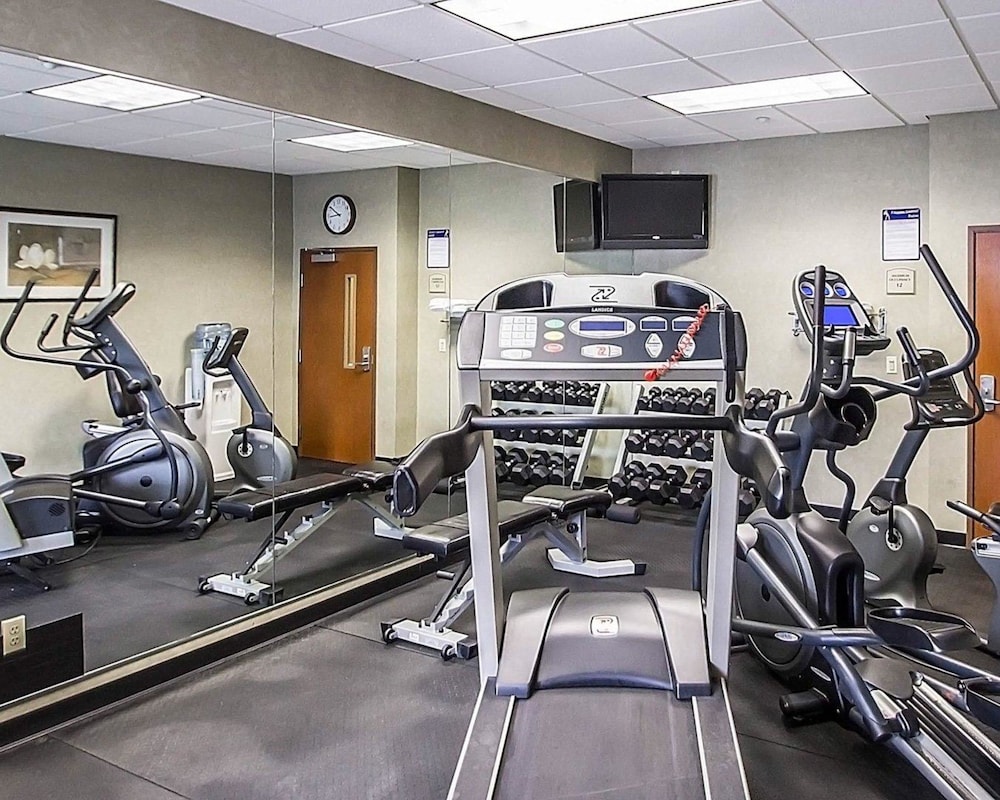 Quality Inn and Suites Fishkill South Near I-84 29/52