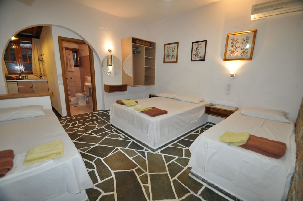 Villa Mata Pension 37/73