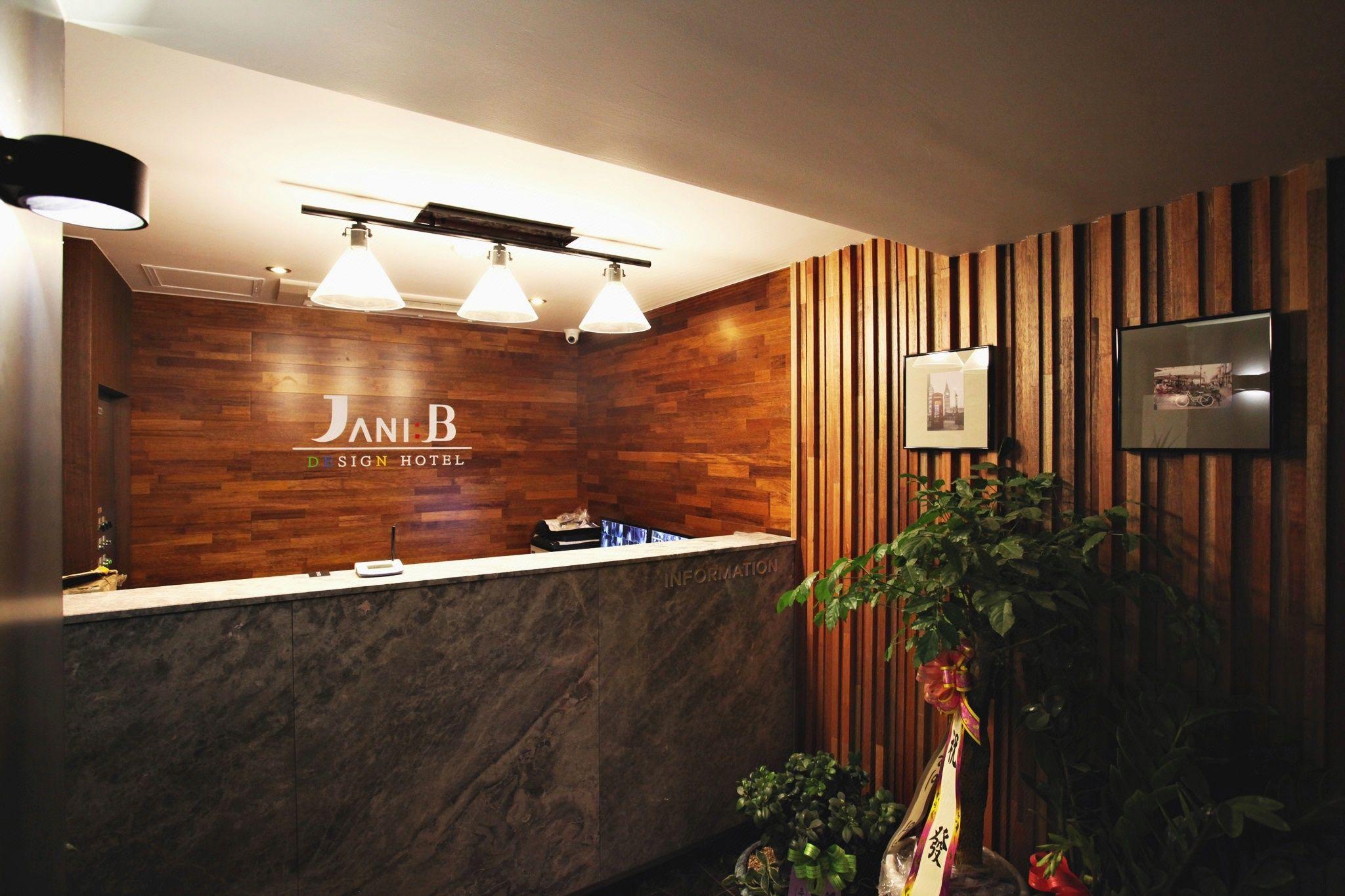 Jani B Hotel 20/56