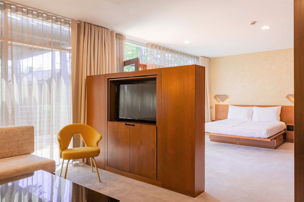 NEW Rixwell Collection Seaside Hotel Jurmala 19/60