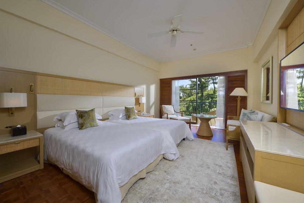 Semi Room, Standard, 2 Semi Double Beds, with View