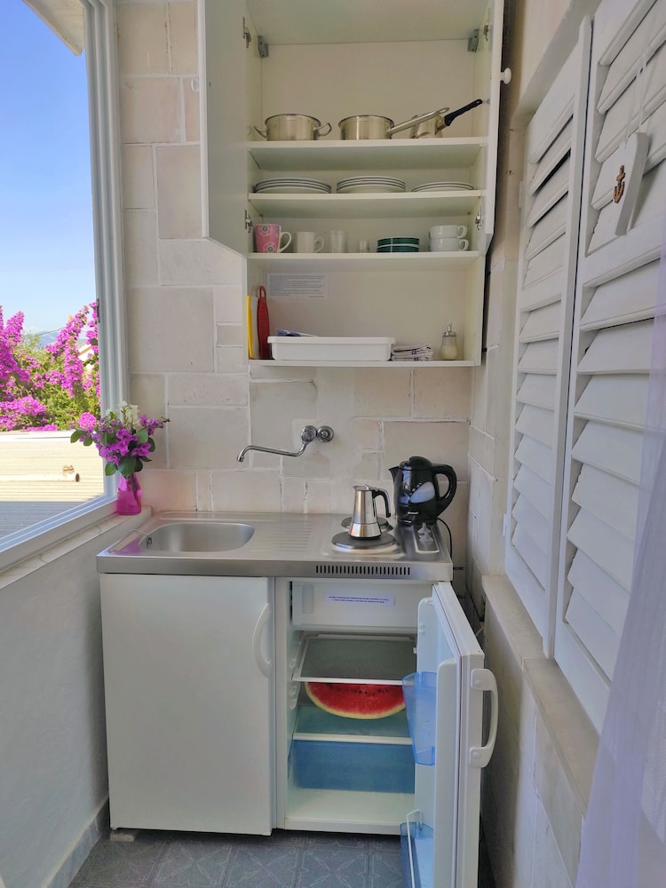 ROOMS SUNCE ISLAND RESIDENCE 40/50