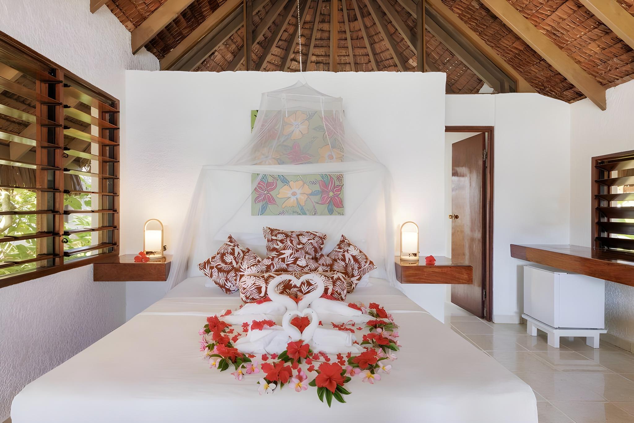 Room, Beach Front