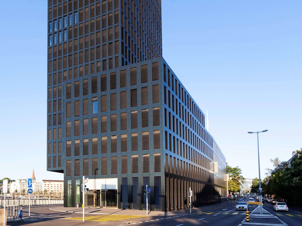 Ibis Styles Basel City 70/78