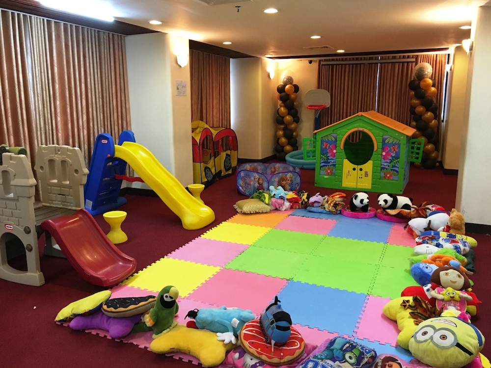 Bayview Park Hotel Manila 39/50