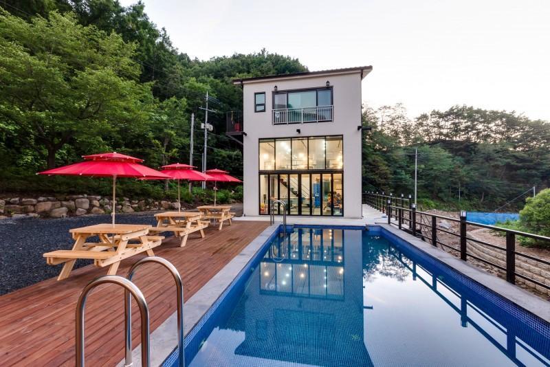 Gyeongju The May Pension 21/22