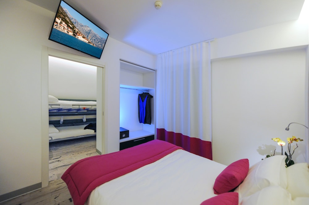 Hotel Lampara photo5