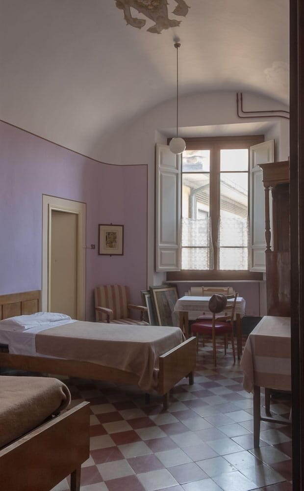 Royal Victoria Hotel Pisa 44/73