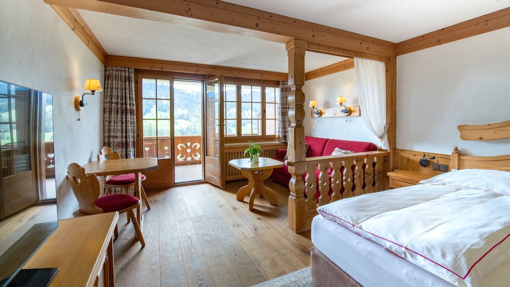 Hotel Le Grand Chalet 7/50