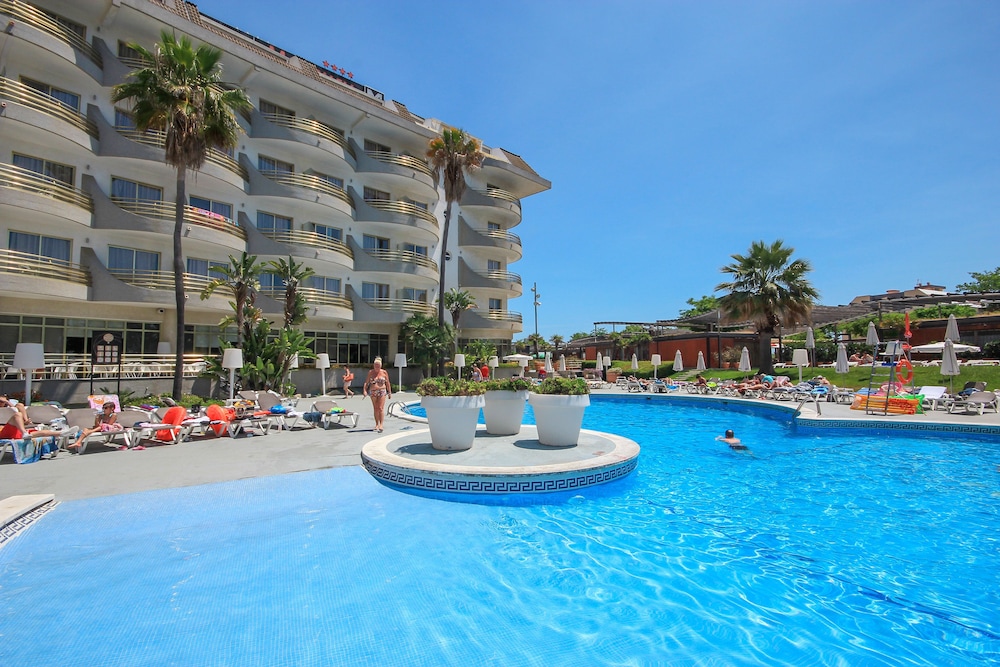 ALEGRIA El Mar & Spa 4 SUP 50/53