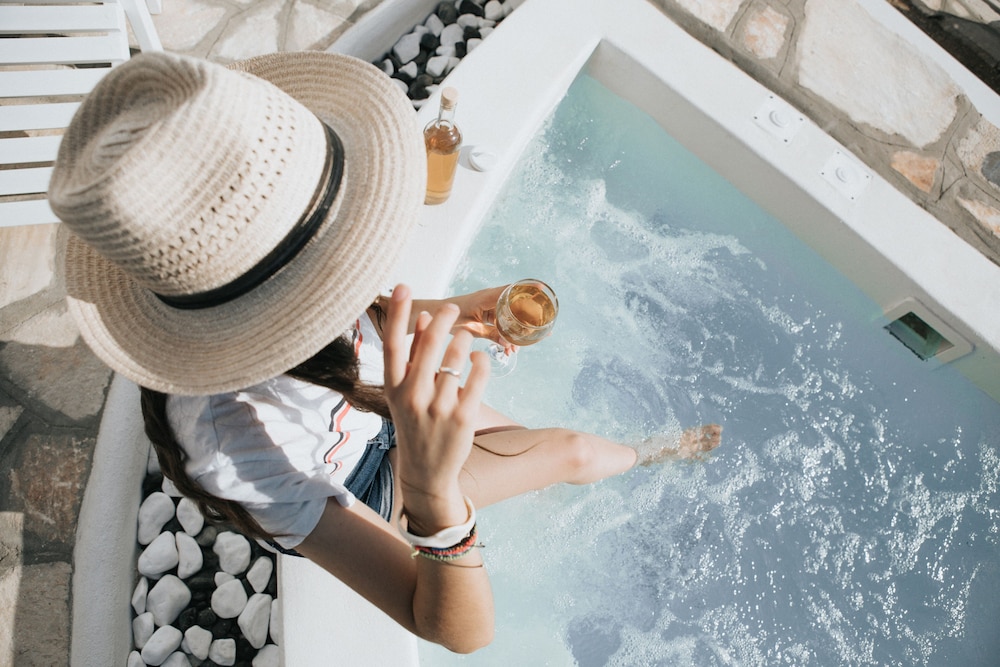 Aeolos Luxury Villas And Suites 33/71