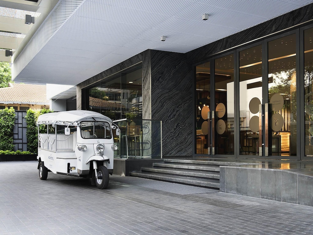 Novotel Bangkok Sukhumvit 20 71/77