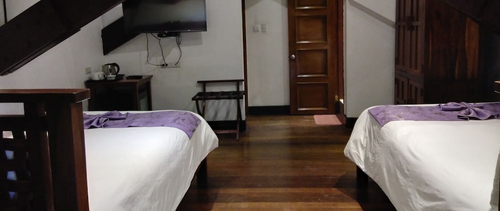 Safari Lodge Baguio By Log Cabin Hotel 33/76