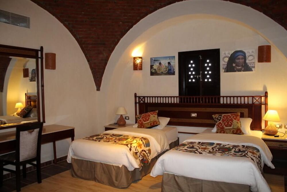 Beach Safari Nubian Resort 8/50