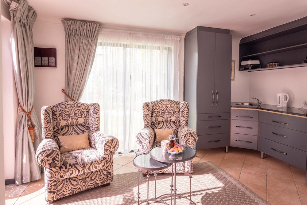 Cape Pillars Boutique Hotel 24/41