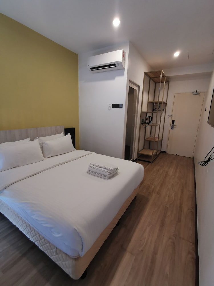 TT Dorf Hotel (Taiping) 8/50