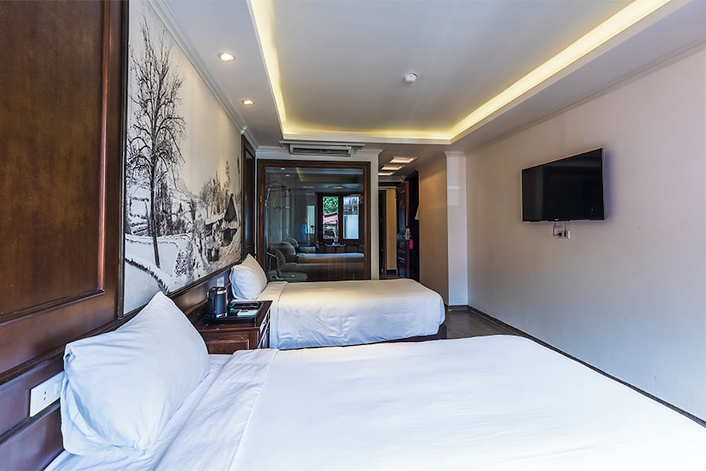 Delta Sapa Hotel 8/29