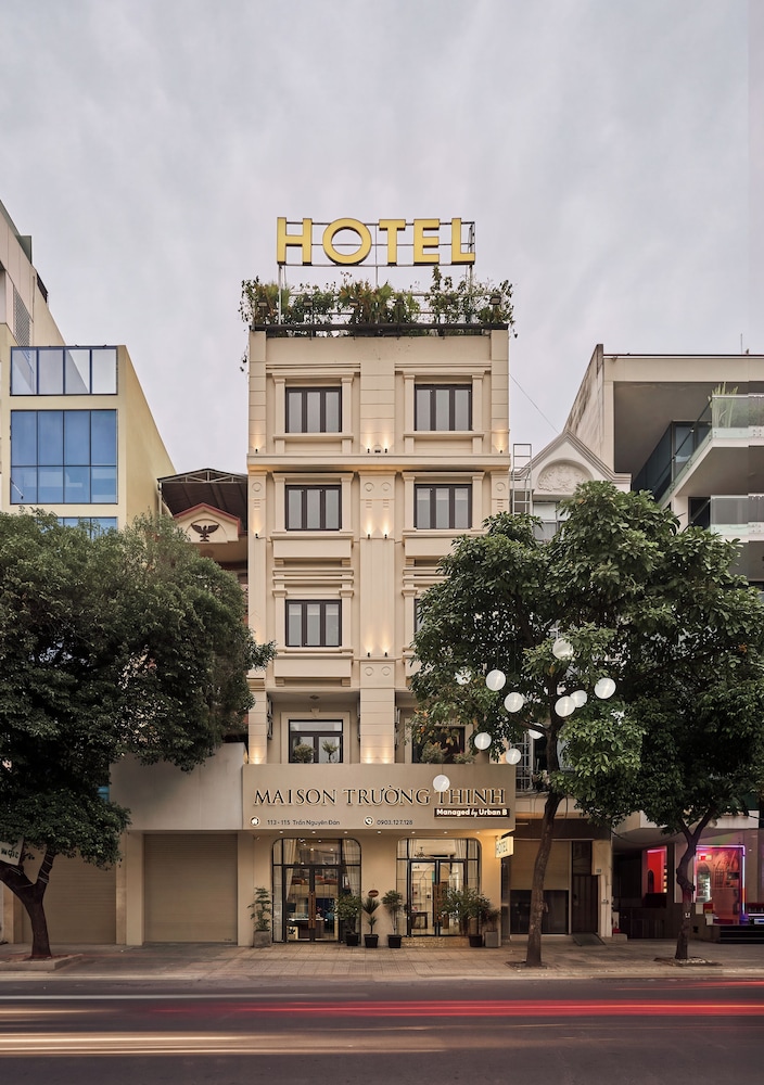 Truong Thinh Hotel Phu Nhuan 2/49