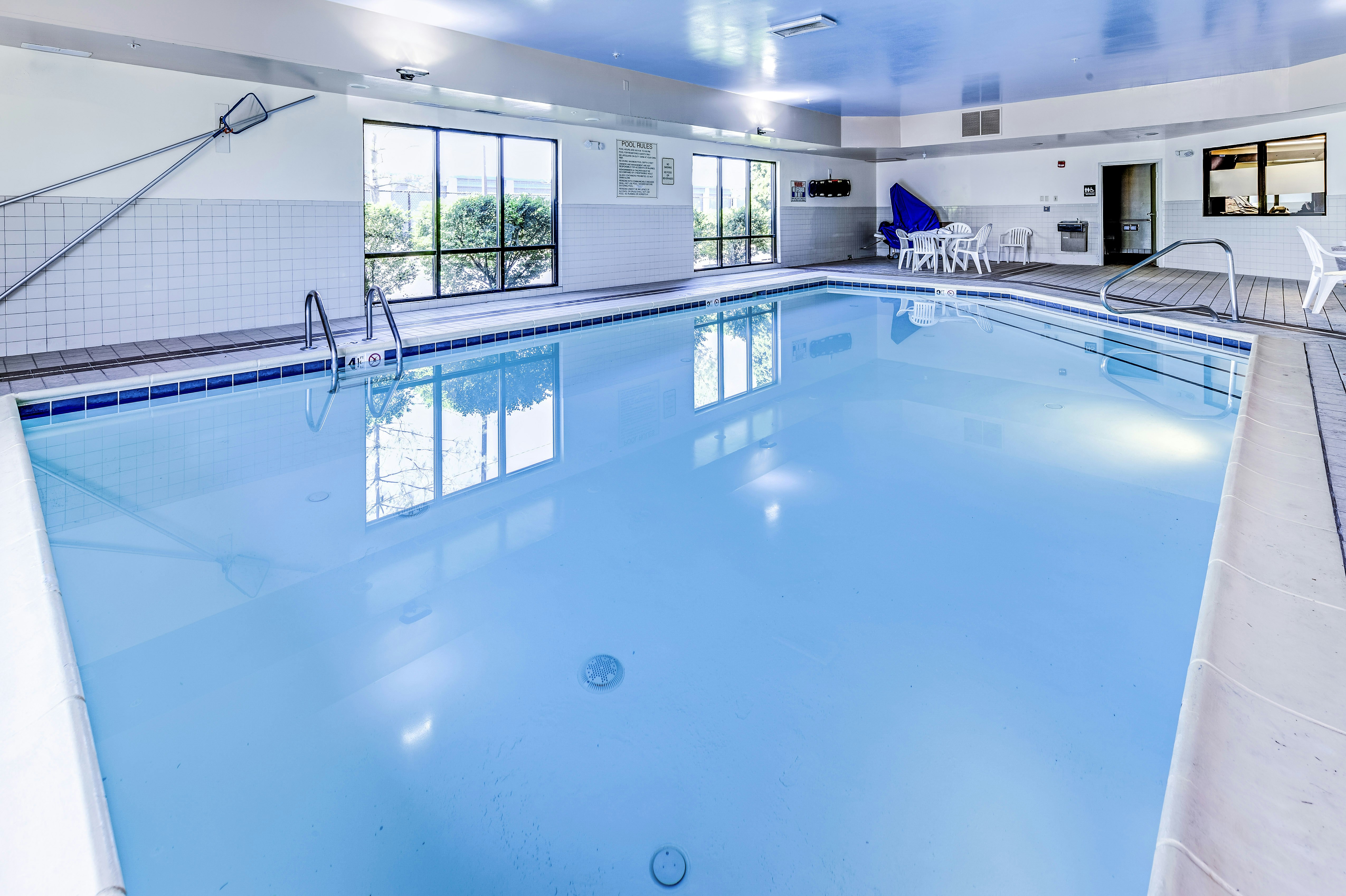 Hampton Inn by Hilton Columbus I-70E/Hamilton Rd. 41/72