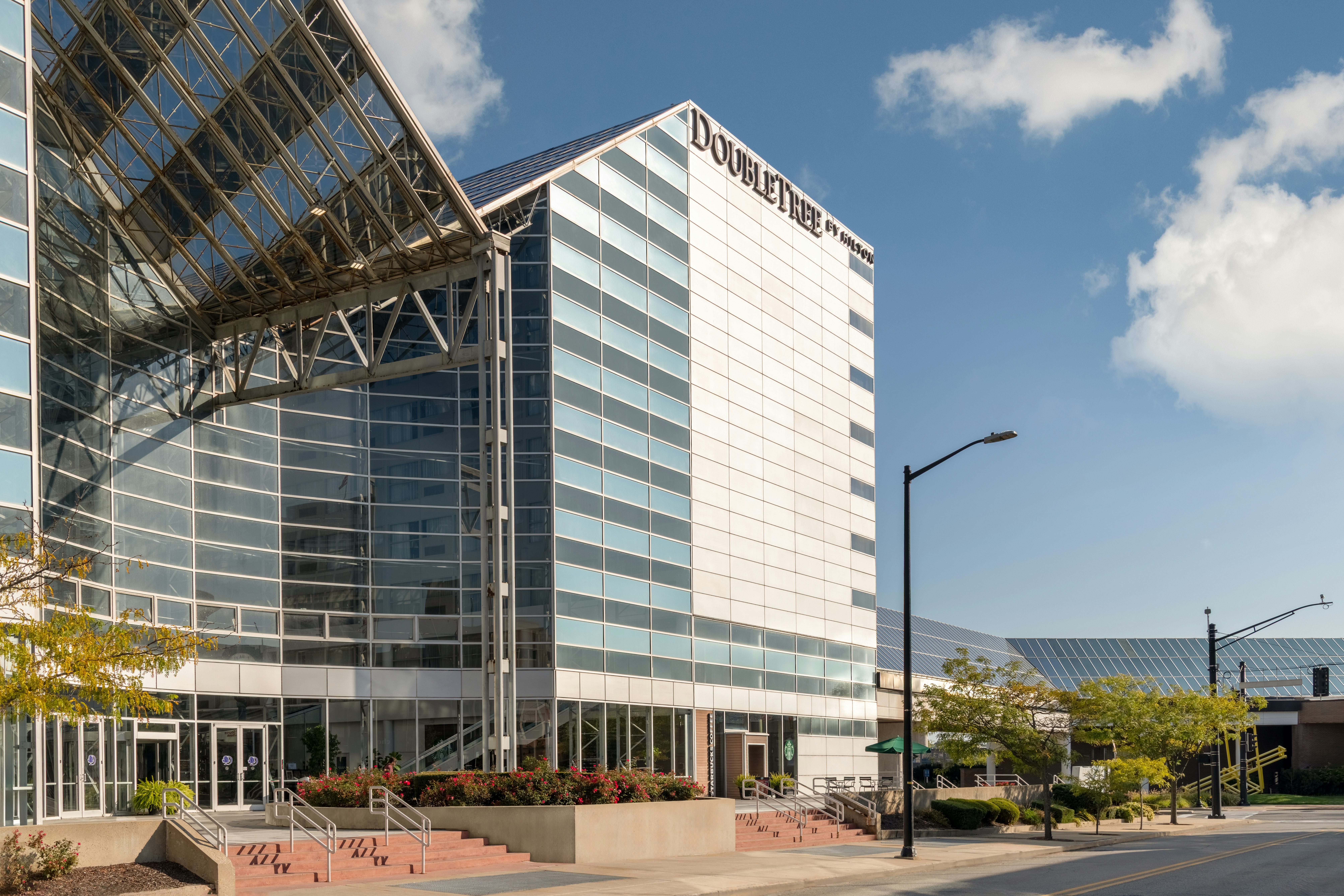 Doubletree By Hilton South Bend 40/43