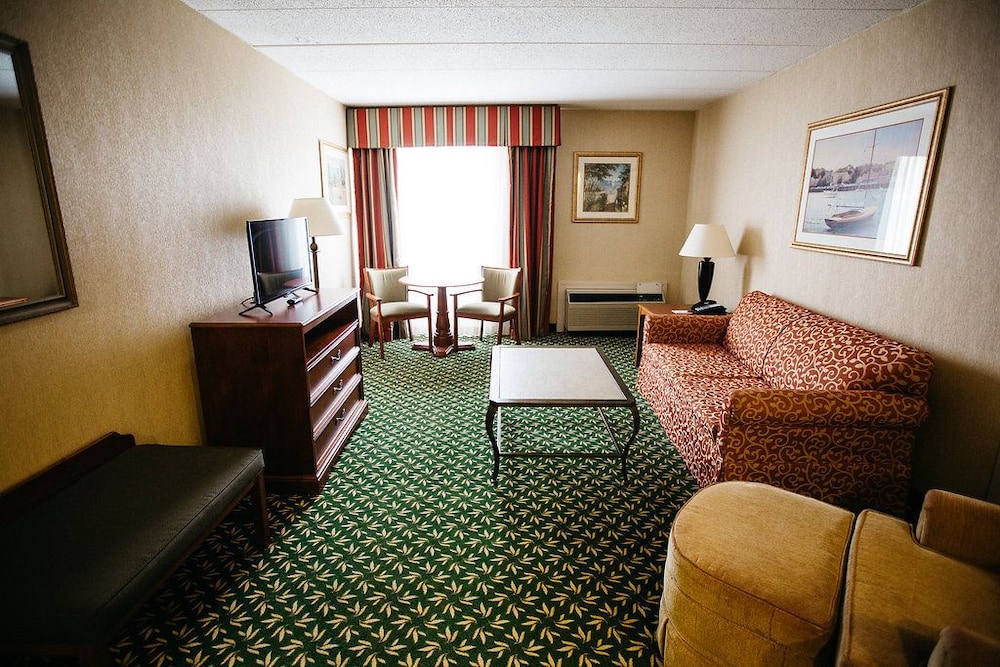 Mystic River Hotel & Suites 29/50