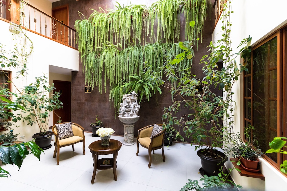 Boutique Castilla De Leon 1/59