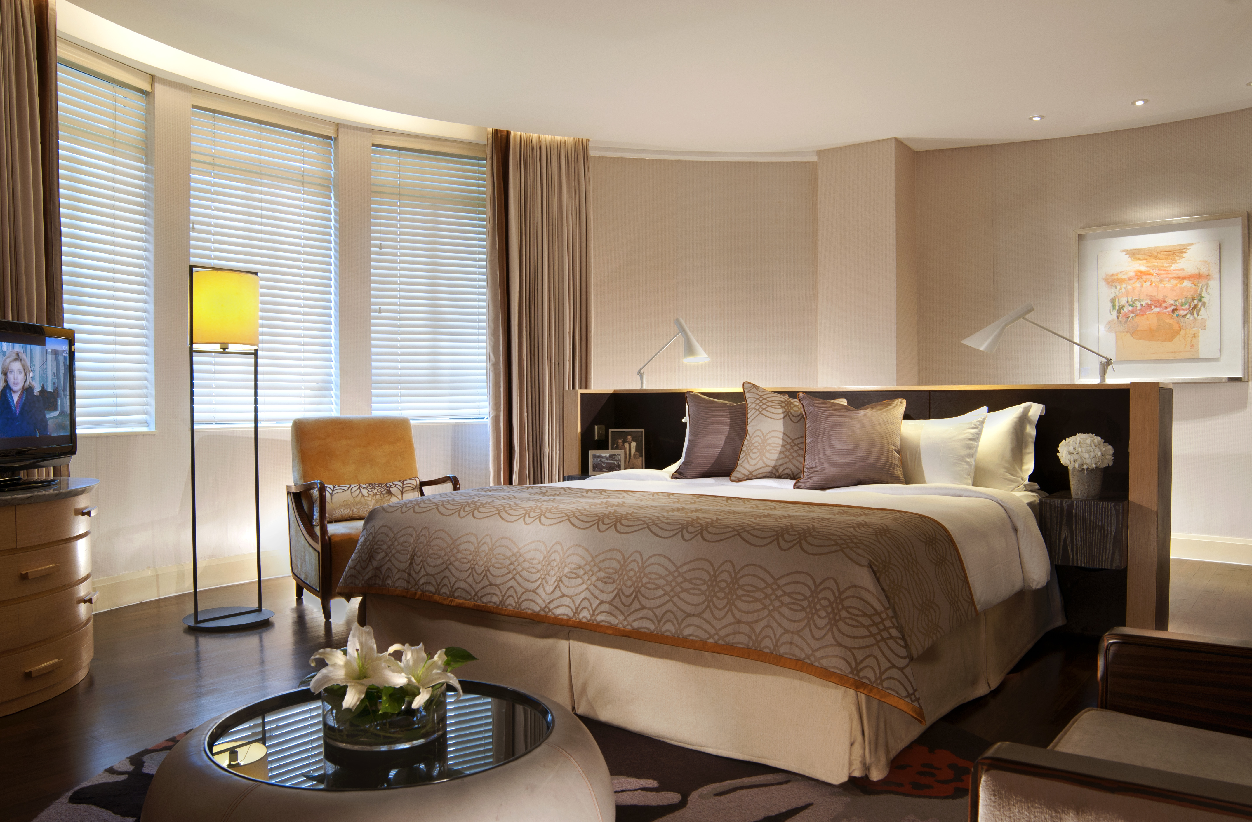 2 Bedrooms, Apartment