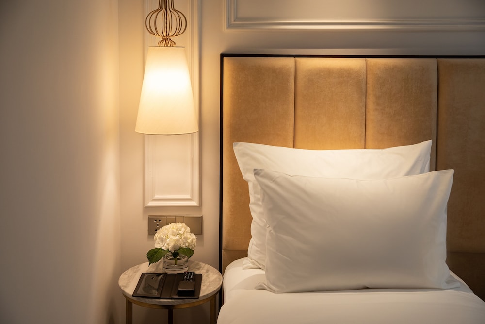 Soleil Boutique Hotel 21/50