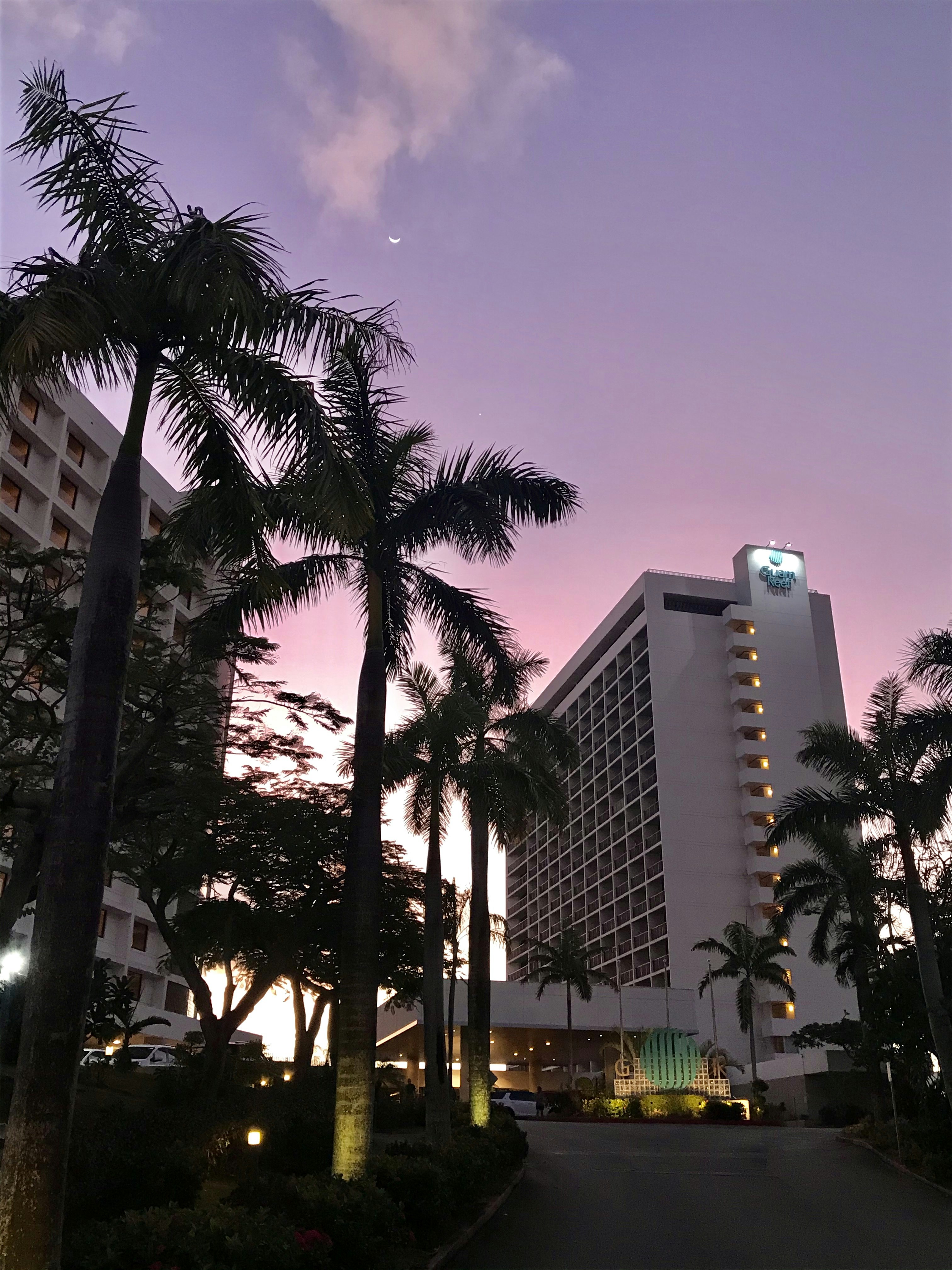 Guam Reef Olive Spa Resort 6/77
