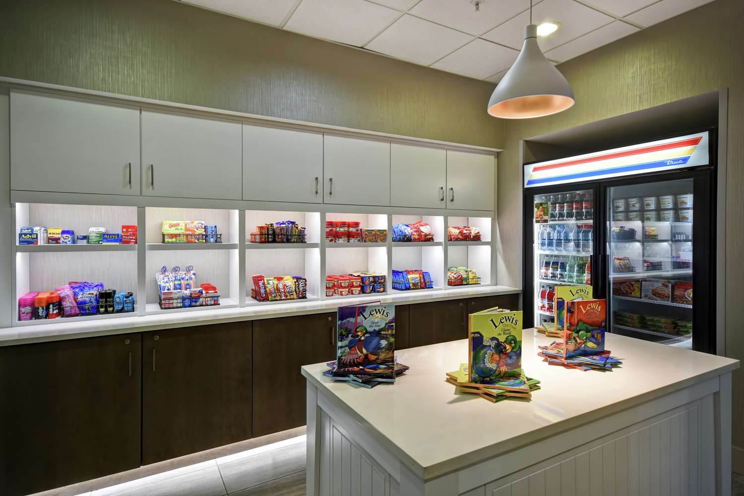 Homewood Suites By Hilton Ocala At Heath Brook 6/32