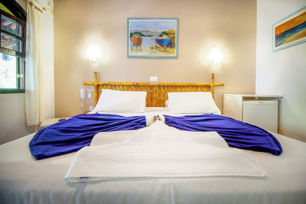 SUITE, DOUBLE BED