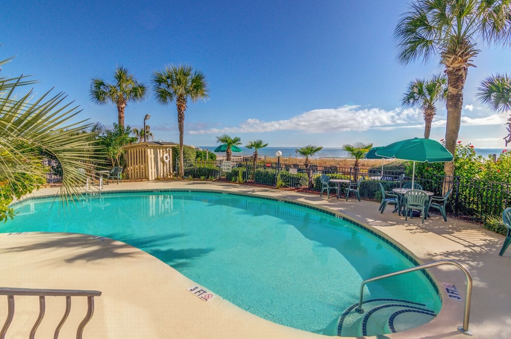 Palms Resort 9/79