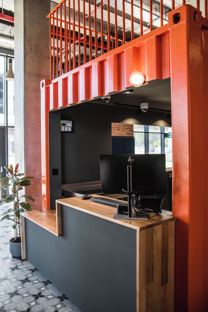Ibis Styles Tbilisi Mziuri Park photo1