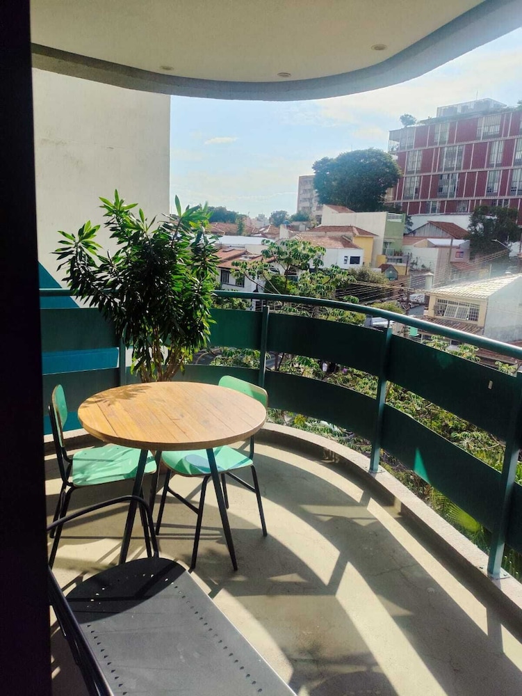 OWN Vila Madalena Hotel Sao Paulo 51/68