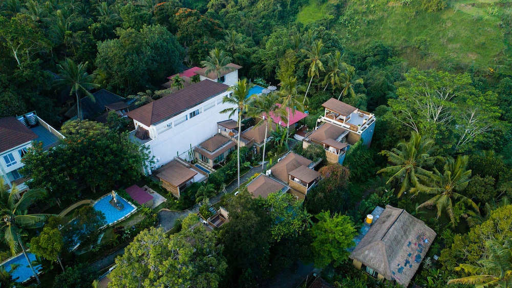 Ashoka Tree Resort At Tanggayuda 74/77