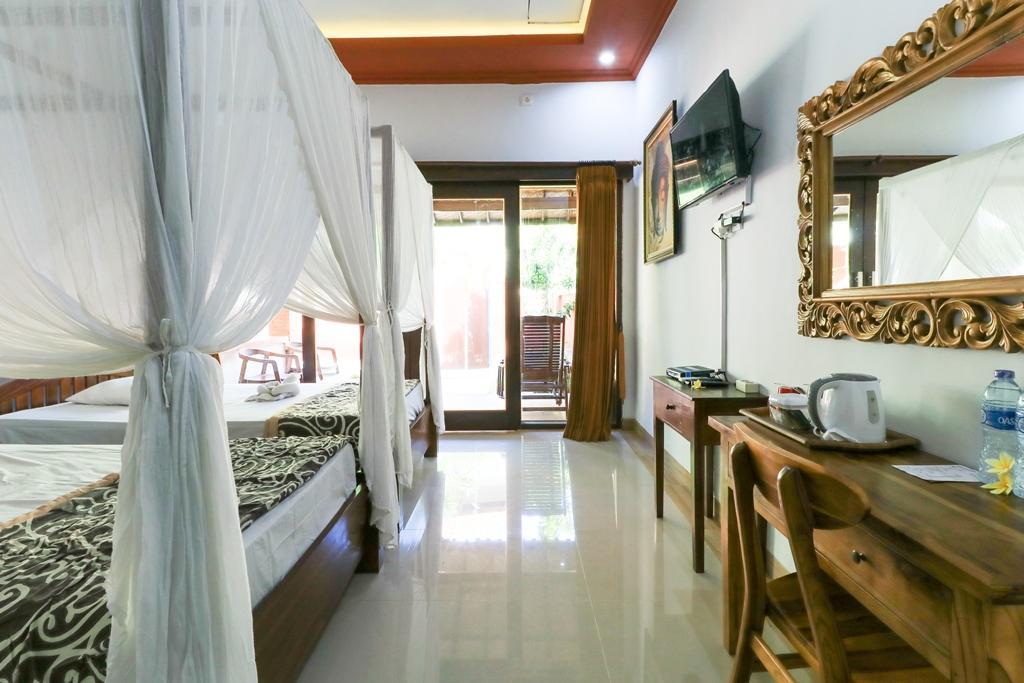 Nirmala Guest House Surf Keramas 23/36