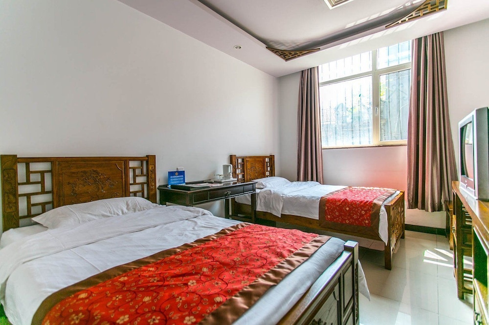 Renjoy Hotel 15/28