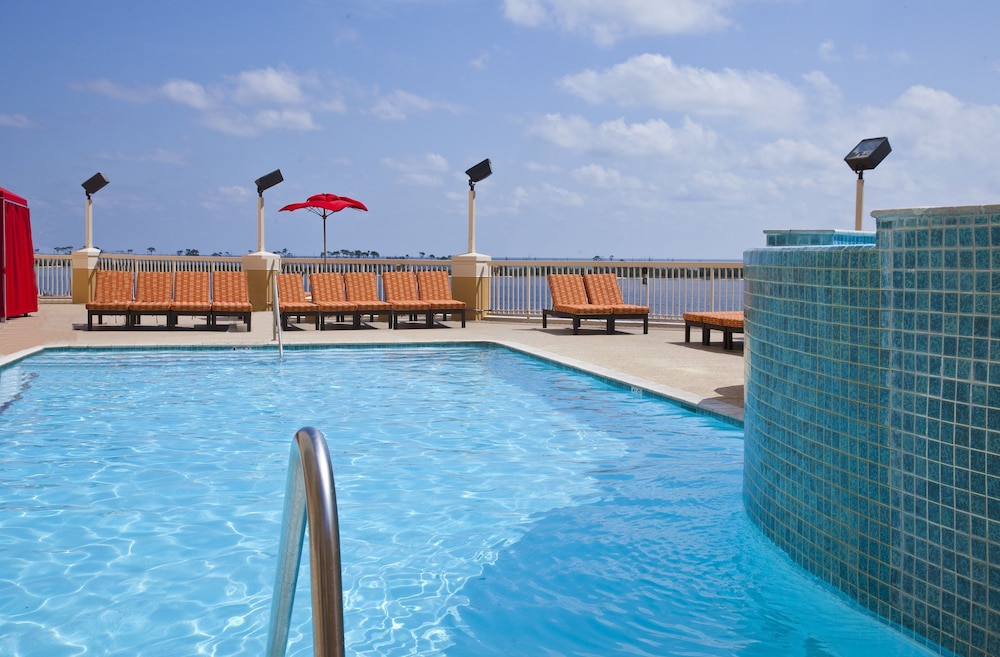 Golden Nugget Biloxi 6/32