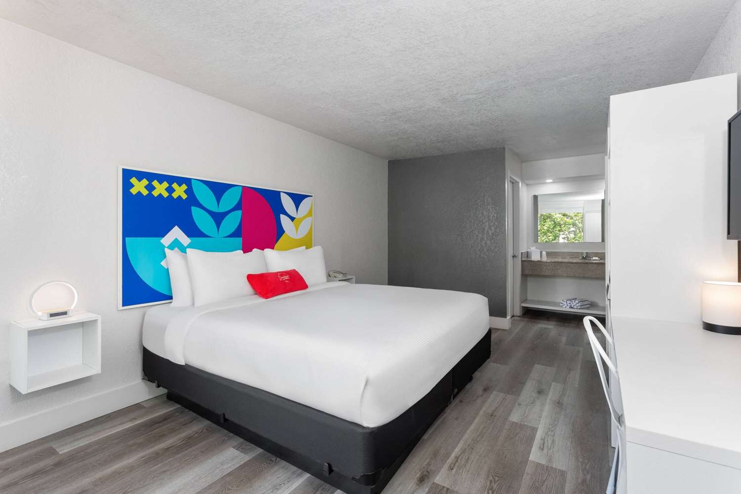 Baymont by Wyndham Orlando Lake Buena Vista South 17/50