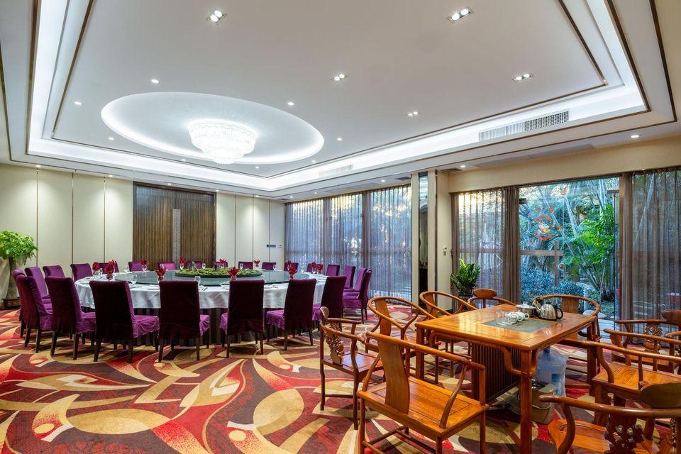 Foshan Yahui International Hotel 19/21