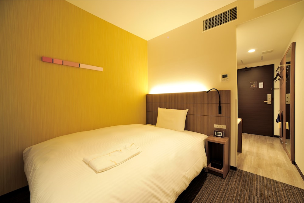 Hotel Nets Sapporo 11/55