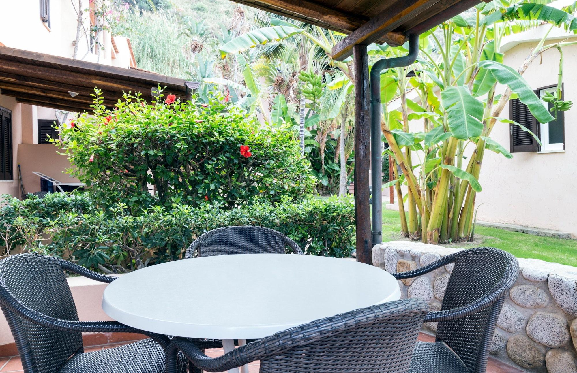 Villaggio Cala Di Volpe 26/47
