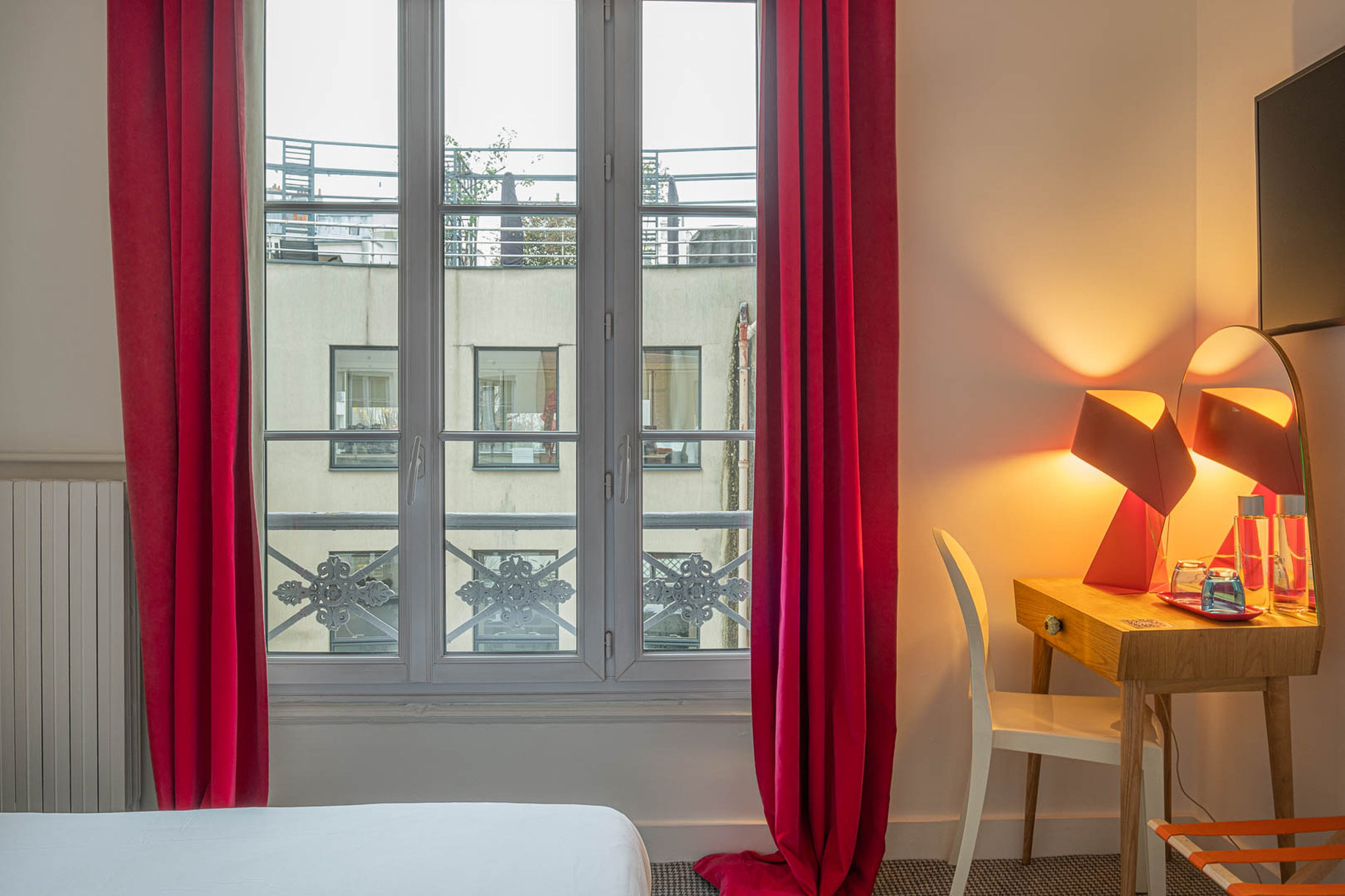 Hotel Arvor Saint Georges 64/76