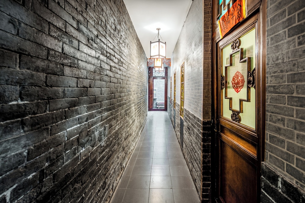 Baichanghong Inn 5/50