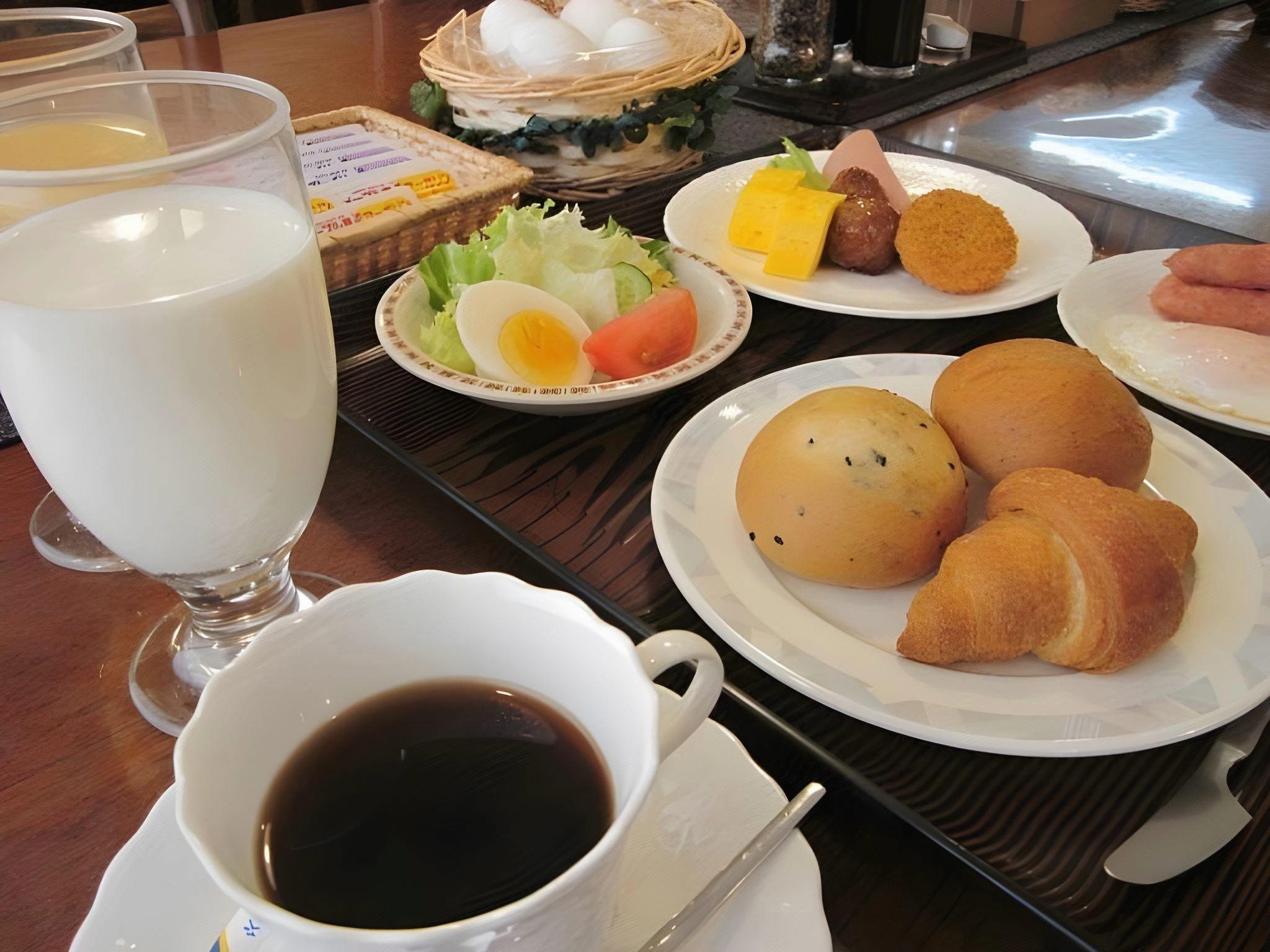 Kitaguchi Hotel 6/13
