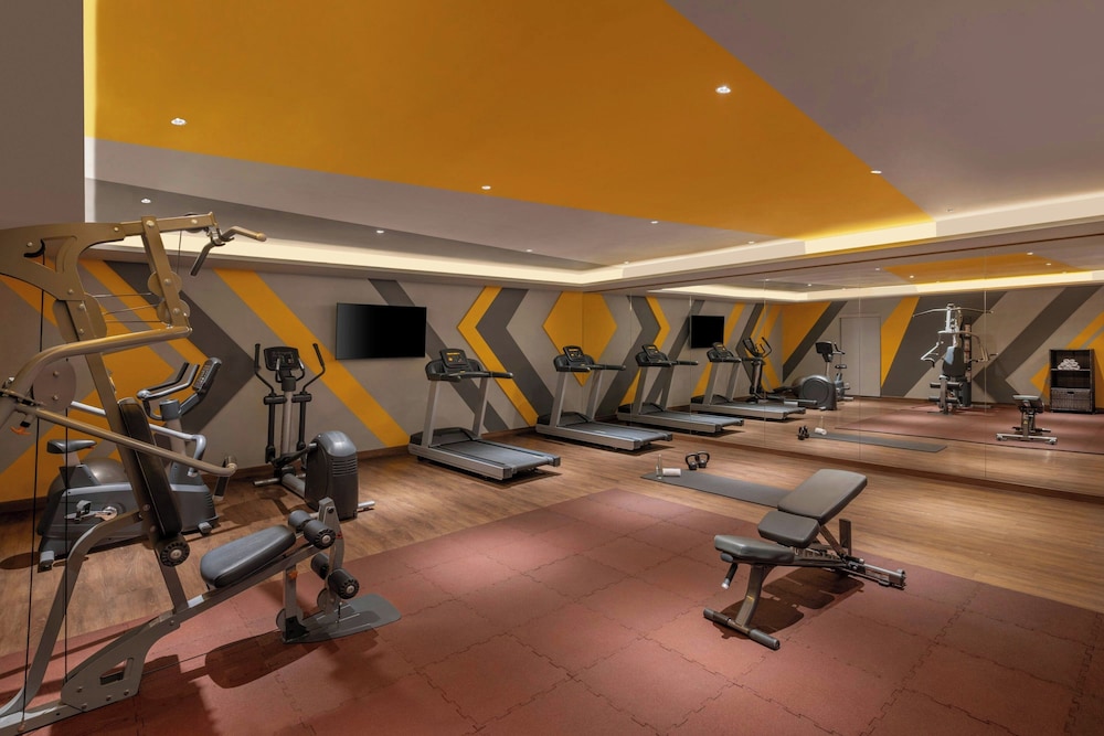 Four Points by Sheraton Chennai, Velachery 23/47