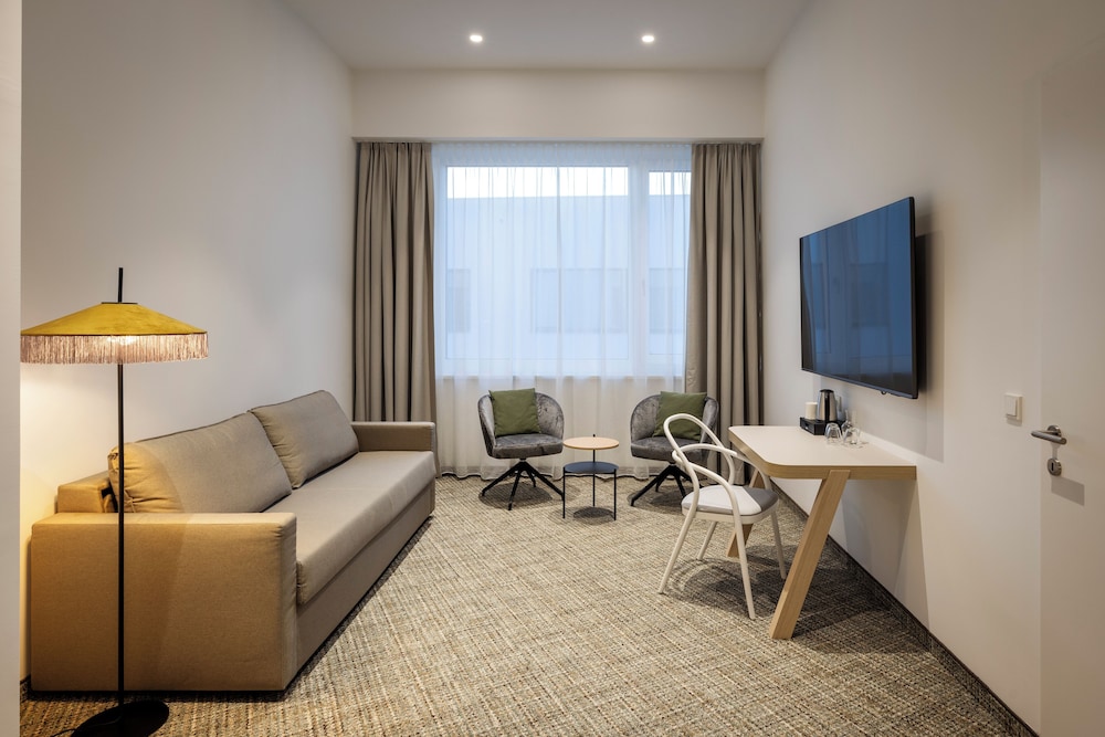 Arcotel Aq Wien 43/65
